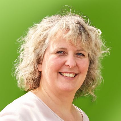 Christin Vorkaeufer Christin Vorkaeufer