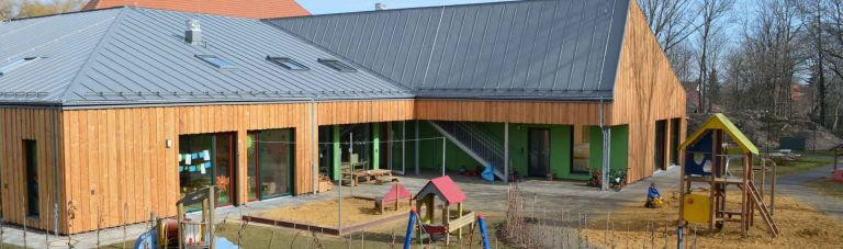 Pflegezentrum Nordhausen