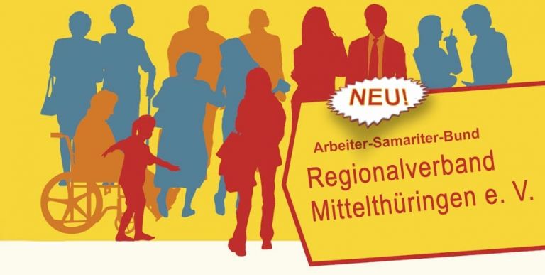 Kreisverbände Erfurt und Gotha schließen sich zusammen Kreisverbände Erfurt und Gotha schließen sich zusammen