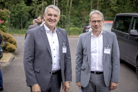 30 Jahre Christoph Thüringen – Bild