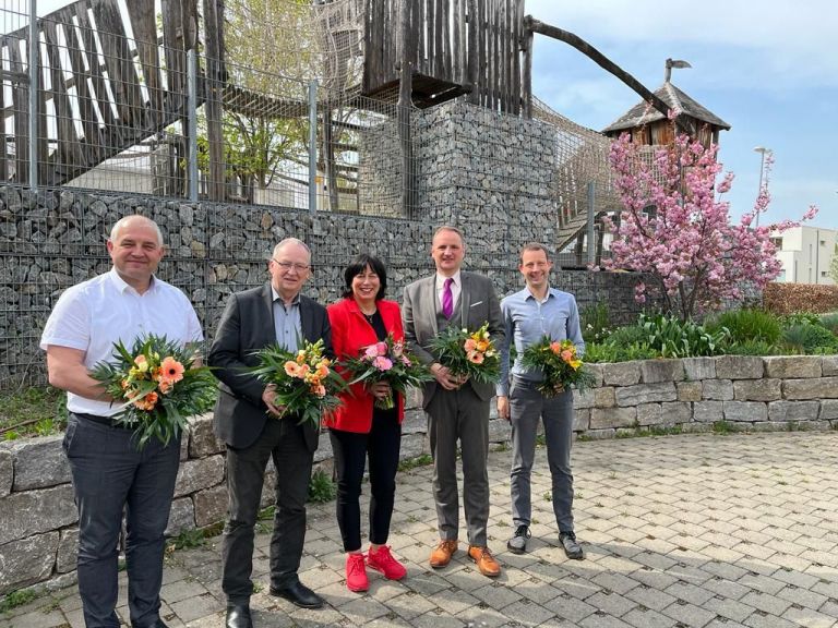 Mitgliederversammlung des ASB Regionalverbandes Mittelthüringen e. V. Mitgliederversammlung des ASB Regionalverbandes Mittelthüringen e. V.