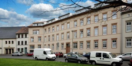Freie Wohnungen am Ententeich Freie Wohnungen am Ententeich