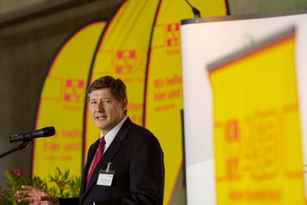 20 Jahre „Christoph Thüringen“ – Bild