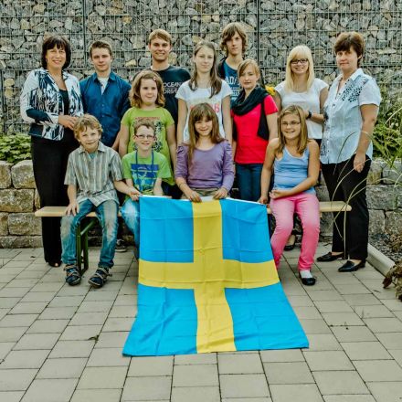 Arbeiter-Samariter-Jugend gegründet – Bild Arbeiter-Samariter-Jugend gegründet – Bild