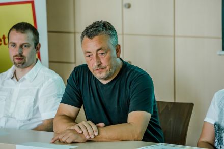 Arbeiter-Samariter-Jugend gegründet – Bild Arbeiter-Samariter-Jugend gegründet – Bild