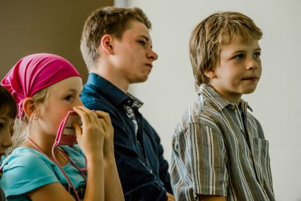 Arbeiter-Samariter-Jugend gegründet – Bild Arbeiter-Samariter-Jugend gegründet – Bild