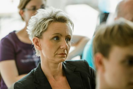 Arbeiter-Samariter-Jugend gegründet – Bild Arbeiter-Samariter-Jugend gegründet – Bild