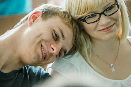 Arbeiter-Samariter-Jugend gegründet – Bild Arbeiter-Samariter-Jugend gegründet – Bild