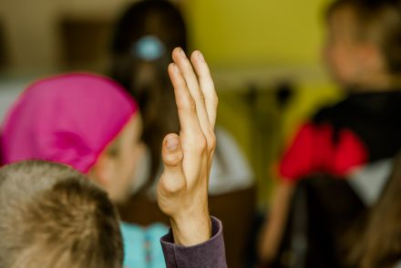 Arbeiter-Samariter-Jugend gegründet – Bild Arbeiter-Samariter-Jugend gegründet – Bild