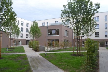 Kita wird eigenständig Kita wird eigenständig